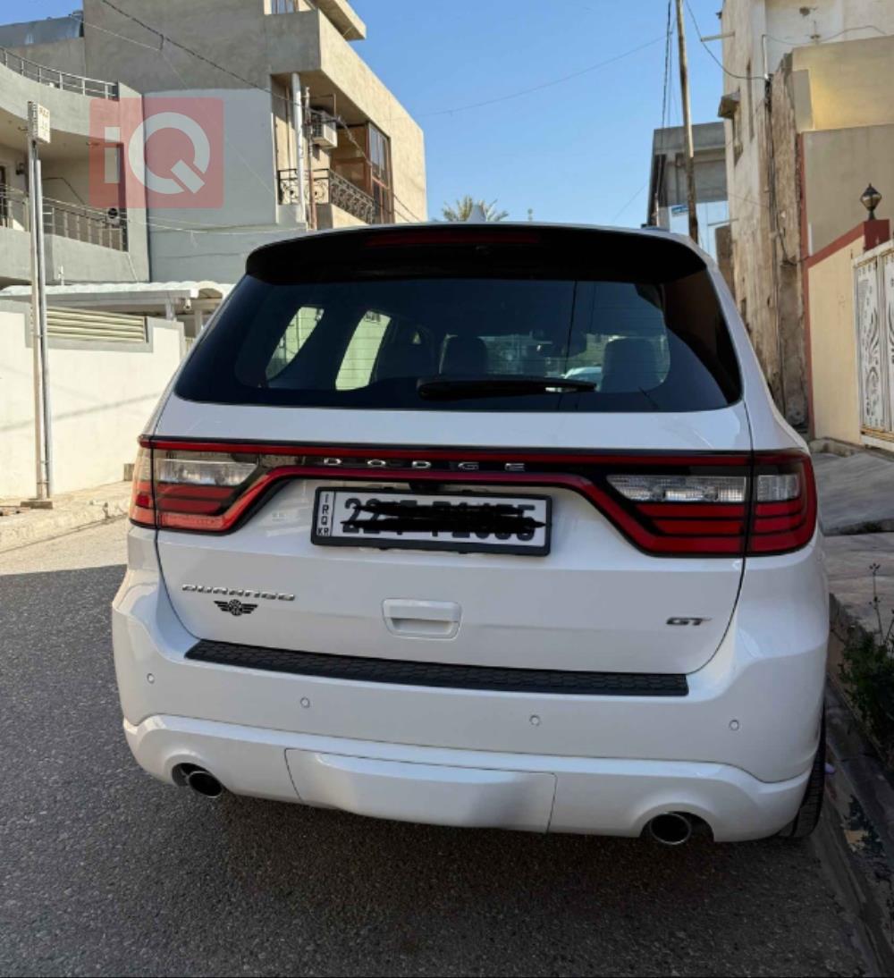 دودج دورانجو